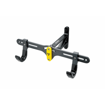 Topeak Solo in Black/Yellow