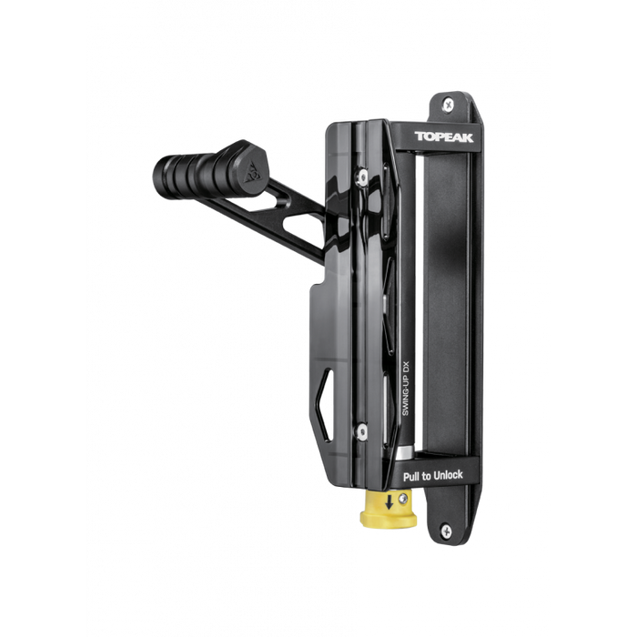 Topeak Swing-Up DX in Black