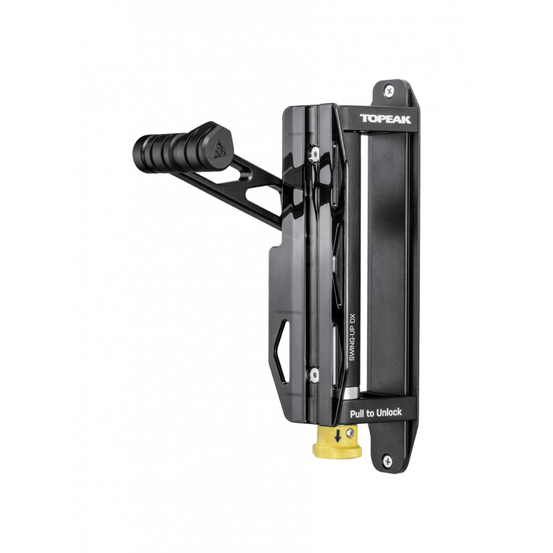 Topeak Swing-Up DX in Black