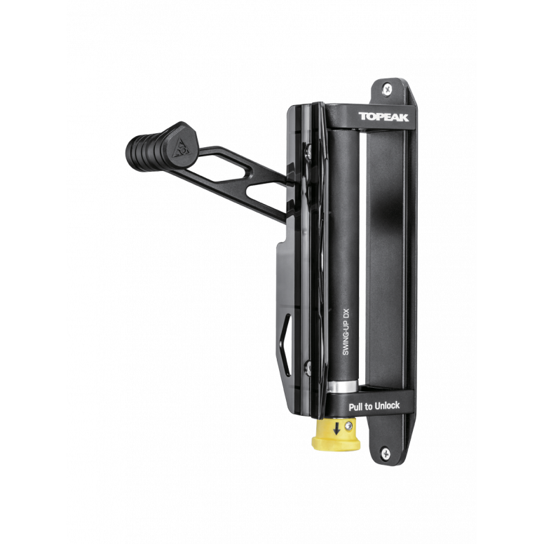 Topeak Swing-Up DX in Black
