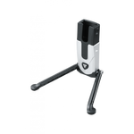 Topeak Flash Stand Fat in Black/Silver