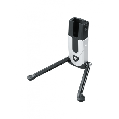 Topeak Flash Stand Fat in Black/Silver