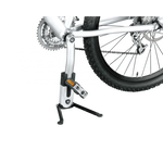 Topeak Flash Stand Fat in Black/Silver