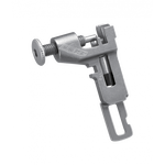 Topeak Mini 18 in Black/Silver