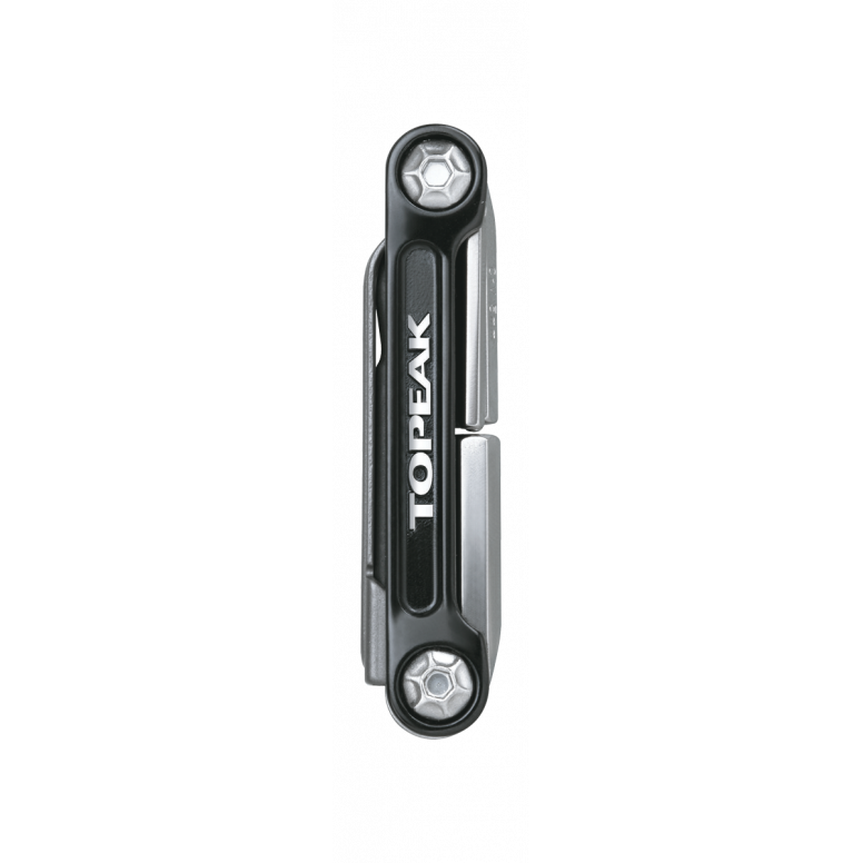 Topeak Mini 9 Pro in Black