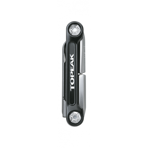 Topeak Mini 9 Pro in Black