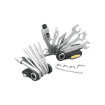 Topeak Alien II Black/Yellow