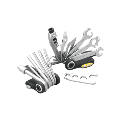 Topeak Alien II Black/Yellow