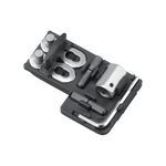 Topeak Survival Gear Box in Black/Silver