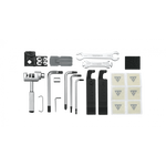 Topeak Survival Gear Box in Black/Silver