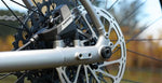 2025 Marin Four Corners 2 Gravel Bike in Grey-image-4