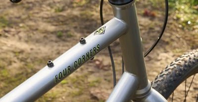 2025 Marin Four Corners 2 Gravel Bike in Grey-image-3