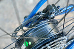 2025 Marin Fairfax E ST  Hybrid Bike in Blue-image-5