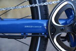 2025 Marin Fairfax E ST  Hybrid Bike in Blue-image-3