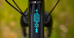 2025 Marin Gestalt XR Apex Road Bike in Black-image-5