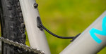 2025 Marin Gestalt XR Apex Road Bike in Black-image-4