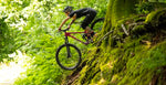 2024 Marin Rift Zone 29" XR AXS  Full Suspension Mountain Bike in Pink-image-6