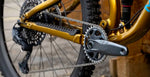 2024 Marin Rift Zone 29" XR GX Full Suspension Mountain Bike in Beige-image-5