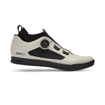 2026 GIRO Chamber TR Men's Mountain Bike Shoes in White