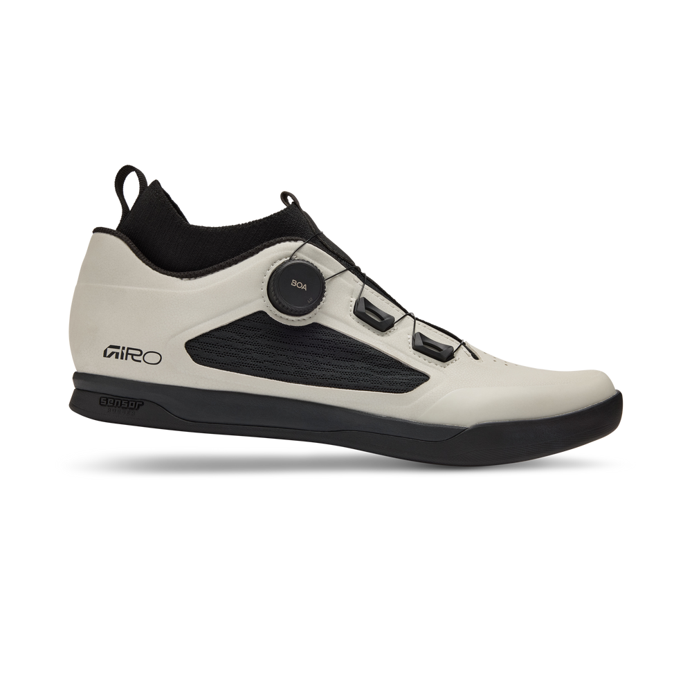 2026 GIRO Chamber TR Men's Mountain Bike Shoes in White