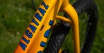 2025 Marin Alcatraz Dirt Jump Bike in Yellow-image-4