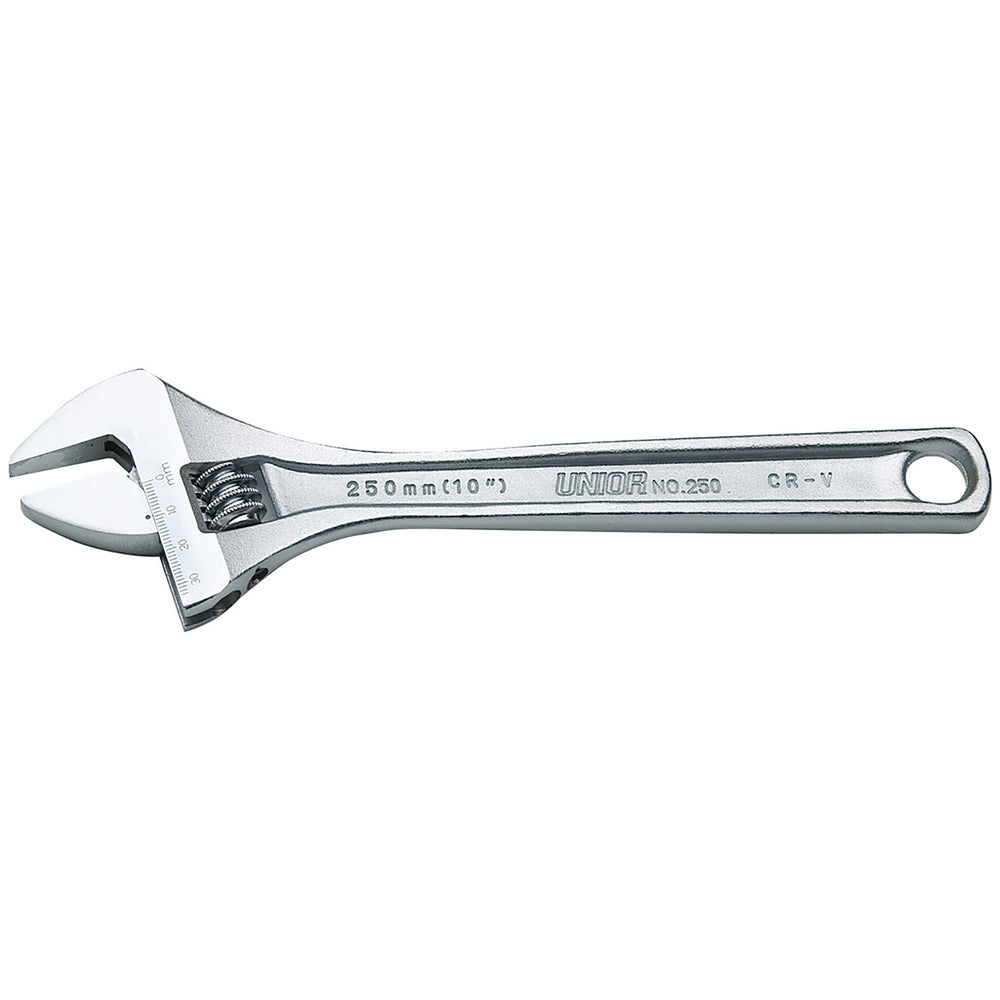 Unior Adjustable Wrench