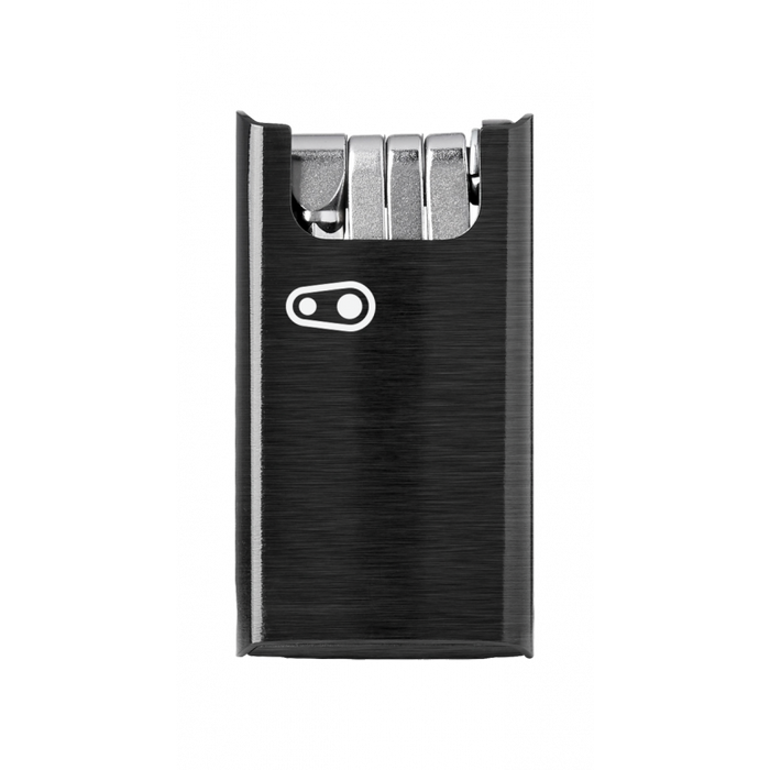 Crankbrothers F10+ in Black