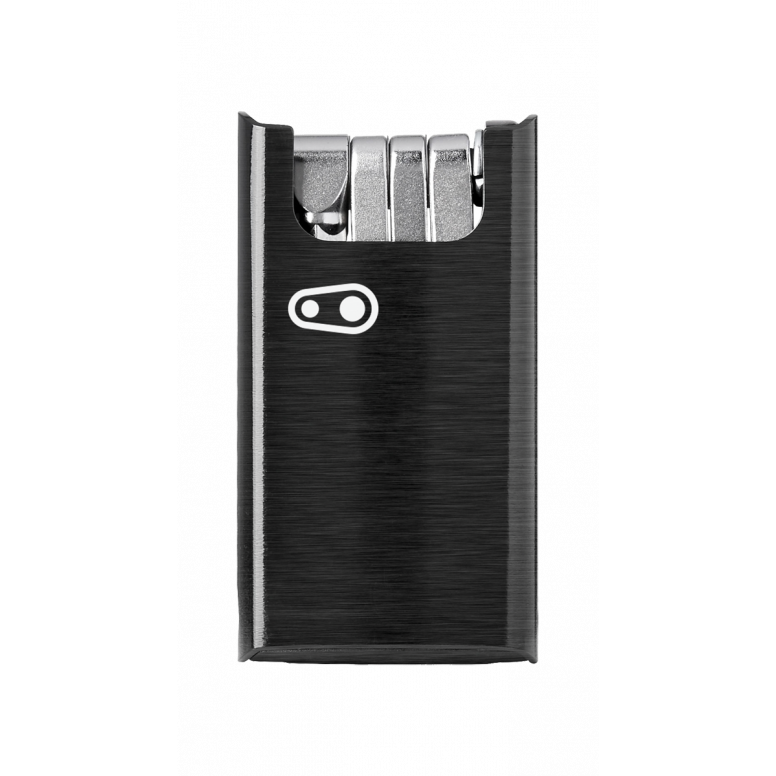 Crankbrothers F10+ in Black