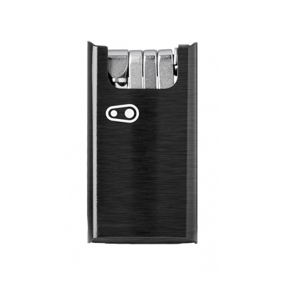 Crankbrothers F10+ in Black