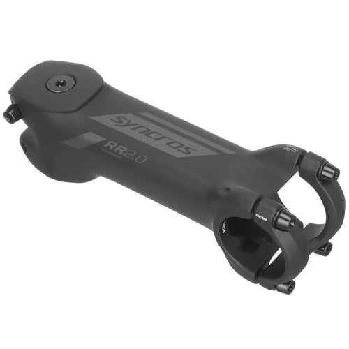 Syncros RR 2.0 31.8mm 110mm Stem In Black
