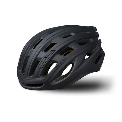 Specialized Propero III Sensor Cycling Helmet in Black