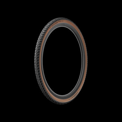 Pirelli Cinturato Gravel M Classic Gravel Tyre in Tan
