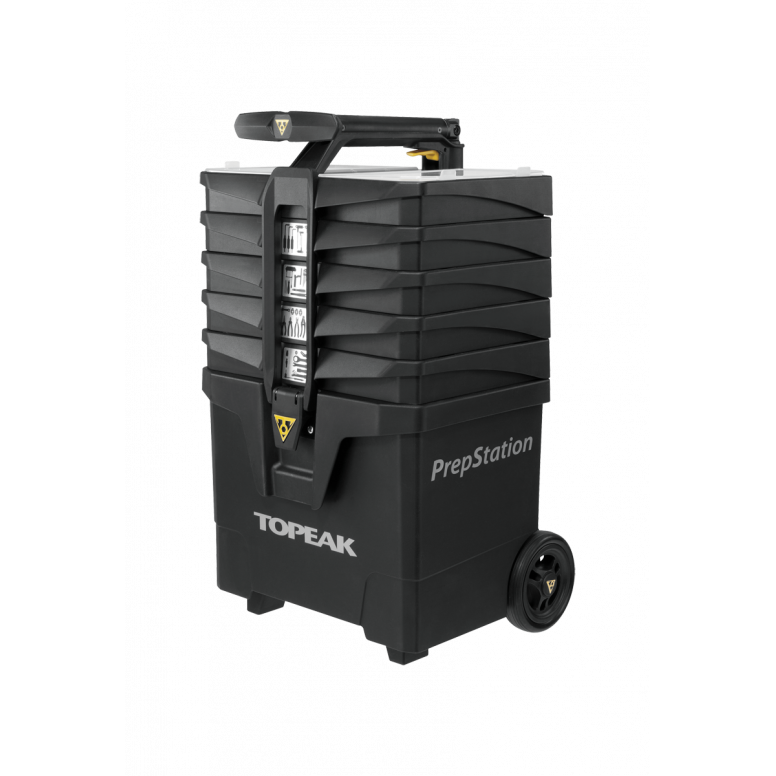 Topeak PrepStation in Black