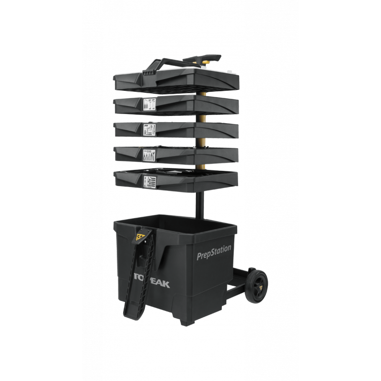 Topeak PrepStation in Black