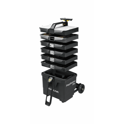 Topeak PrepStation Pro in Black