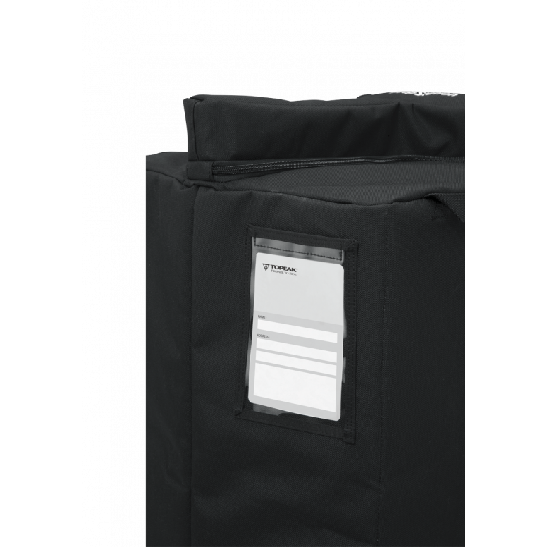 Topeak PrepStation Case Cover in Black