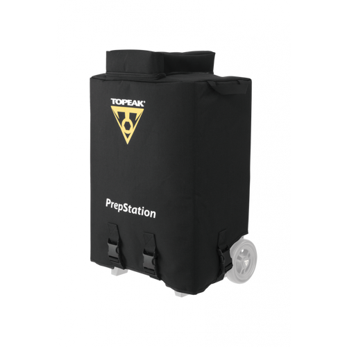 Topeak PrepStation Case Cover in Black