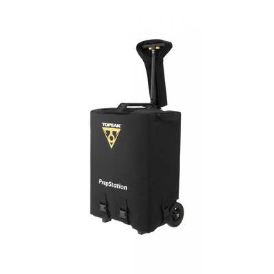 Topeak PrepStation Case Cover in Black
