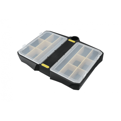 Topeak Prepstation Tool Tray With Lid in Black