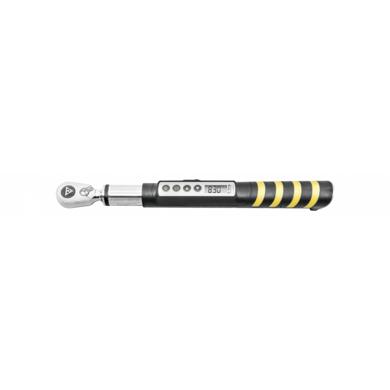 Topeak D-Torq Wrench in Black/Silver