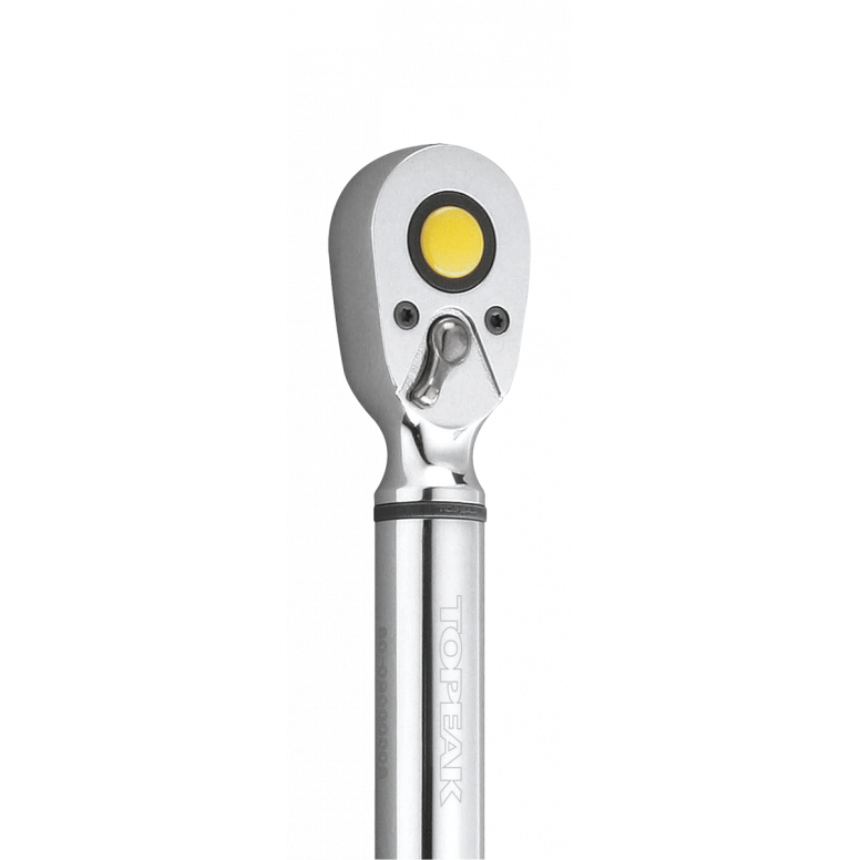 Topeak D-Torq Wrench DX Silver/Black
