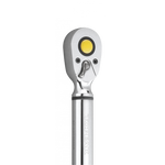 Topeak D-Torq Wrench DX Silver/Black