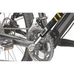 Topeak D-Torq Wrench DX Silver/Black