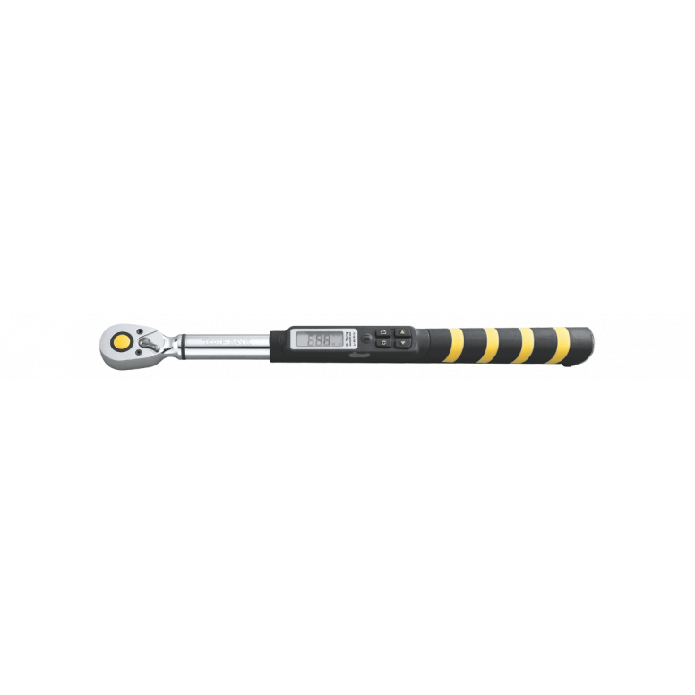Topeak D-Torq Wrench DX Silver/Black