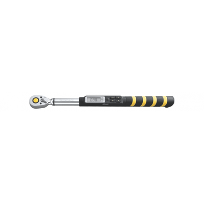 Topeak D-Torq Wrench DX Silver/Black