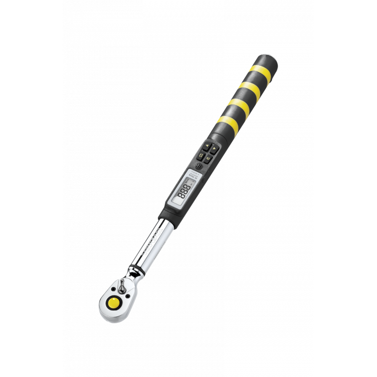Topeak D-Torq Wrench DX Silver/Black
