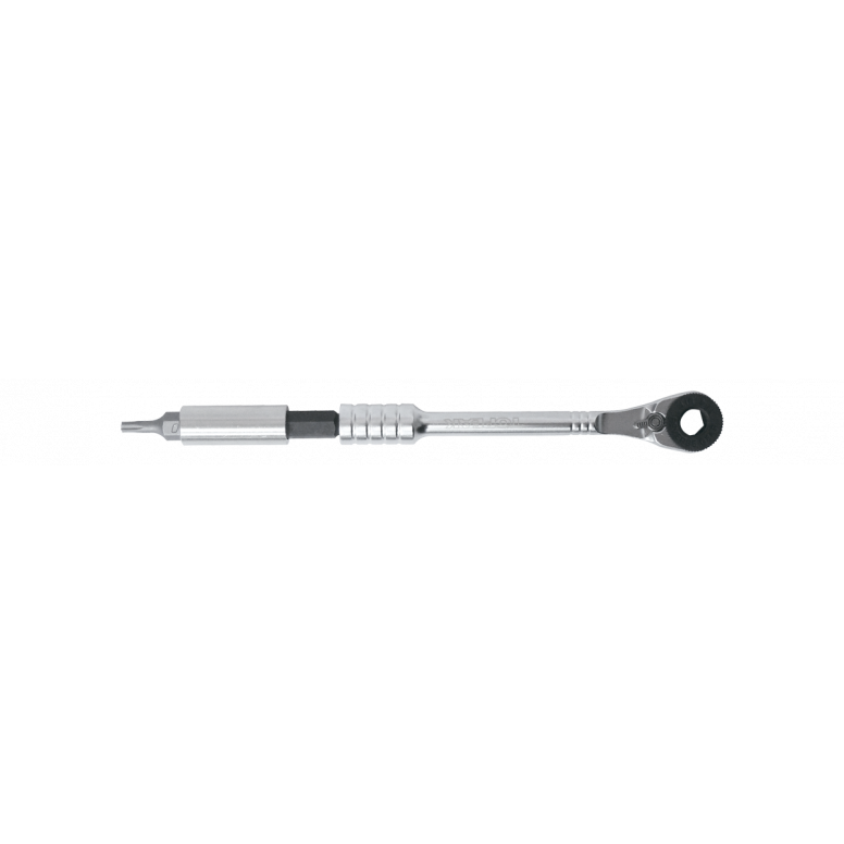 Topeak Ratchet Rocket Lite NTX+ in Black/Silver