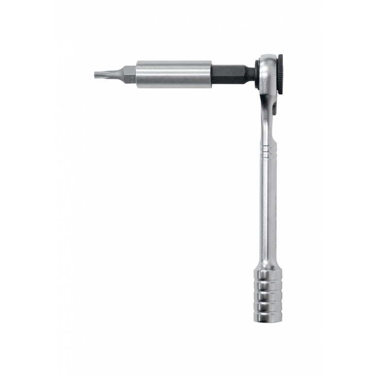 Topeak Ratchet Rocket Lite NTX+ in Black/Silver