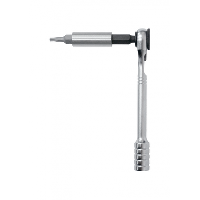 Topeak Ratchet Rocket Lite NTX+ in Black/Silver