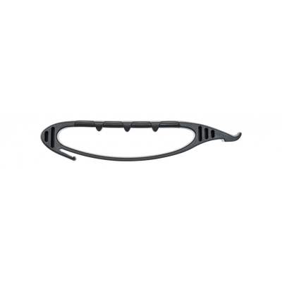 Crankbrothers Speedier Lever Bulk Pack in Black